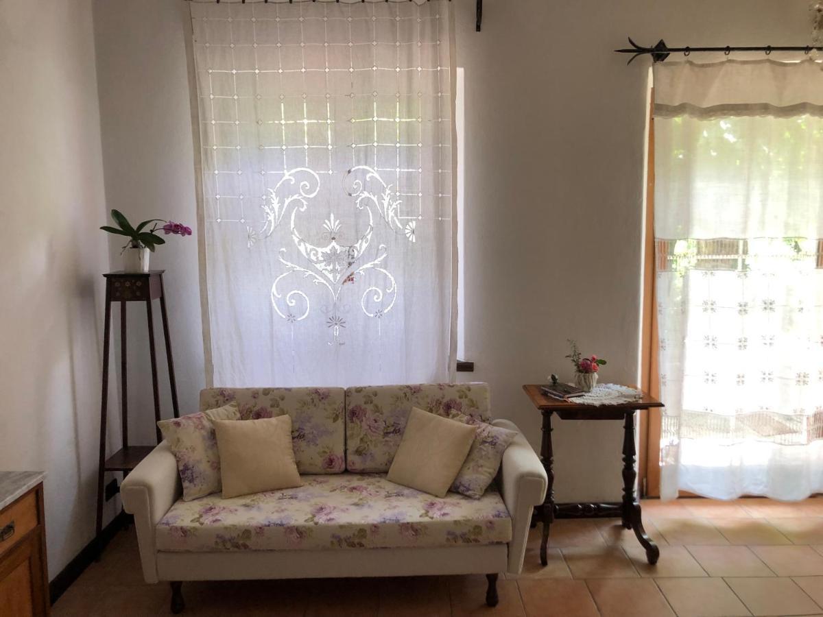 La Casa Nel Bosco Bed and Breakfast Gorizia Buitenkant foto