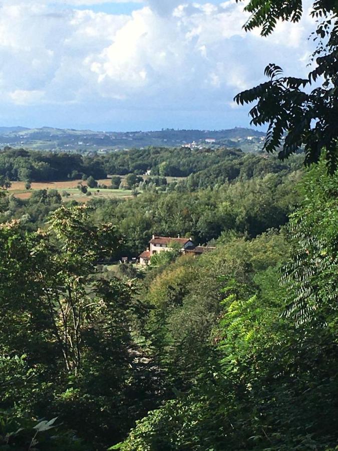 La Casa Nel Bosco Bed and Breakfast Gorizia Buitenkant foto